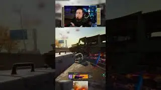 I'm Definitely A Bot #warzone #trending #verdansk #cod #disability