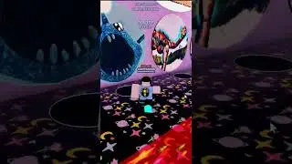 Roblox | How To Get DecayedCyclone Badge Morph In | Tiny Universe Roleplay