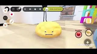 Sekure stakasiu EP 1: eggplant's cannibalistic mukbang
