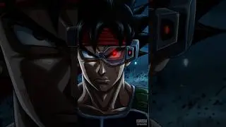 ⚔️ Dragon Ball Z: The Dark Saga Series (2) #viralvideo #shortvideo #shorts #edit