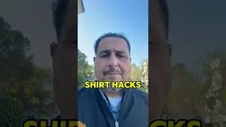 7 Shirt Hacks I Wish I Knew Before Starting!
