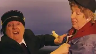 Strangers on a Train Set