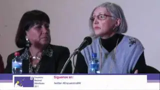 8&deg; Encuentro Nacional BiblioRedes- Constanza Mekis, Bibliotecas CRA