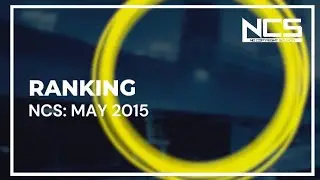Ranking NCS May 2015