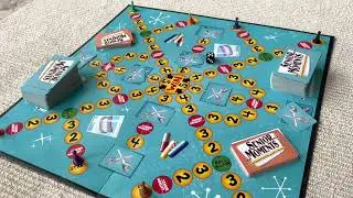 Senior Moments Board Game &ndash; Hilarious Fun for Your Memory #WEGames