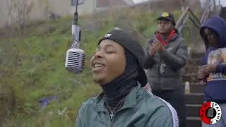 CGB SANNY - Motion (Raw Talent Tv Performance) #rawtalenttvperformance