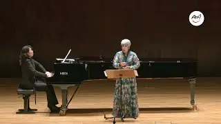 迪里拜爾 演唱《釵頭鳳》