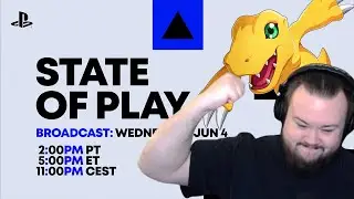 Playstation State of Play | Highlights | June 2025