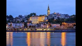 What to do in Belgrade, Serbia in one weekend