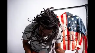 Chad Piff - Hippie Don't Do It feat. Tally Schwenk (Official Music Video)