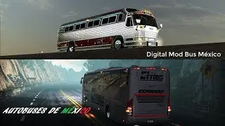Autobuses de M&eacute;xico, DBMX #7