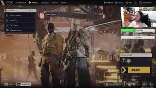 GOOP MASTER HAS WALKED INTO THE DOJO!! PRIME SUBS ARE FREE