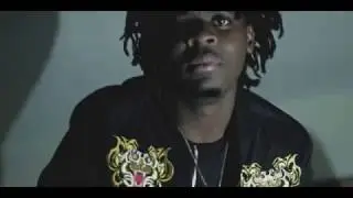 Ca$h - Glizzy Gang [Dir. VideoShootShawty] @BonzRollie