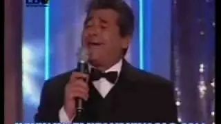 wael kfoury and his father jil tale3