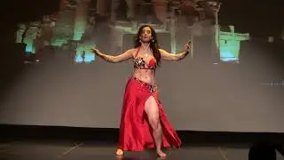 Sahra Ardah - Tabla Solo