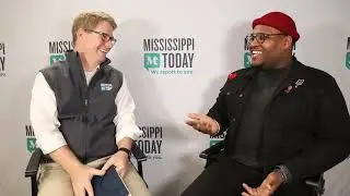 Mississippi Stories: Raymond Banks