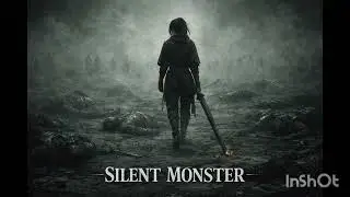 VIBRAY – Maki Zenin Flow – Silent Monster – Jujutsu Kaisen