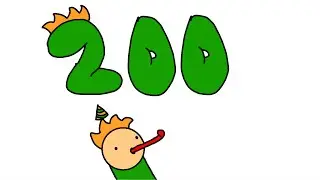 200 subscribers Q/A