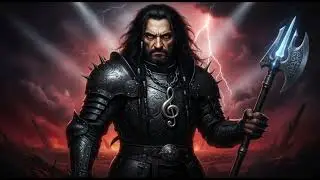 Dance with Sabres | Metal Version