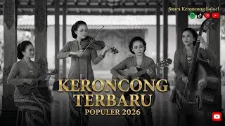 🔴 LIVE KERONCONG PAGI – TEMAN MINUM KOPI DAN MENIKMATI HARI