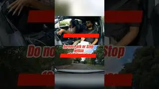 Never make a sudden desicion when driving #foryou #driving #fail #tips #driver #learner #leeds #fyp