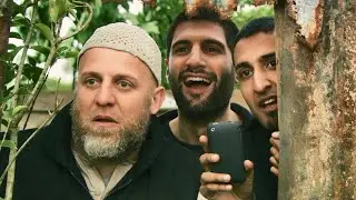 Four Lions (2010) ORIGINAL TRAILER [HD 1080p]