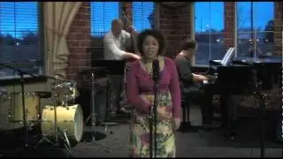 Sekayi sings 