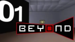 Beyond Perception 