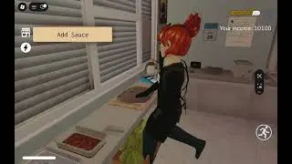 Horror 