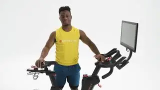 How To Use Your EX-Pro Connect Bike