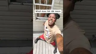 What does tbh idk mean #bigsenc #howtomake #fypシ゚viral #explorepage #shortvideo