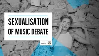 THBT Sexualisation of the Music Industry is Bad for Society | Cambridge Union
