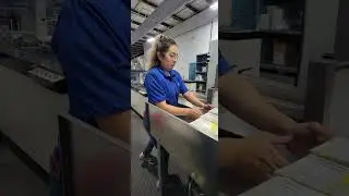 Atlantic Packaging Taking care of customers