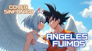 En Sinf&oacute;nico: &Aacute;ngeles Fuimos - Voz Femenina (versi&oacute;n completa)
