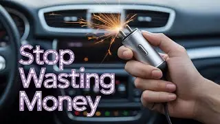 Don&rsquo;t Buy Car Gadgets Until You Watch This &mdash; Avoid These Costly Mistakes