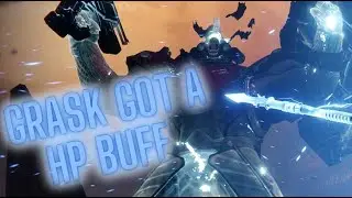 The Boss for Lake of Shadows Got a Buff!! How will we manage NOW!