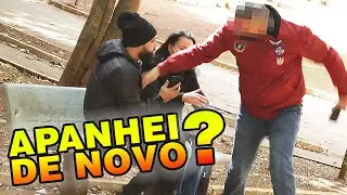TRAIÇÃO COM A IRMÃ? NA PRÓPRIA CASA!!