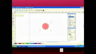 Xyron Wishblade Main Toolbar Demo Video - 48387