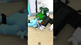 MM2 CAMPERS 🥶