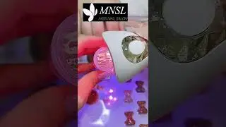 How to Nail Design | Nail Art Planet |  Learn Style Nail   #short #youtubeshort #Nail