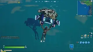 Find A Hidden Bunker???