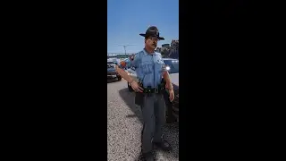 Five M | Central Georgia FivePD | Seargent Baker Takes The Streets Of Georgia