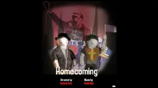 Green Day - Homecoming [Official Music Video] (2004)(Found)