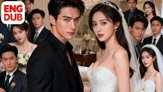 【Multi Sub】She Forgave Him for Years—Until the Wedding Dress Humiliation Broke Her