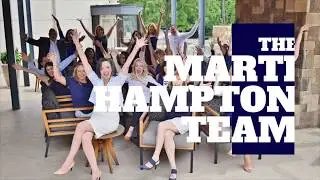 Marti Hampton Reviews
