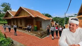 VIRAL 2026...! Kampung Kang Dedi Mulyadi Kini Menjadi Destinasi Wisata Baru
