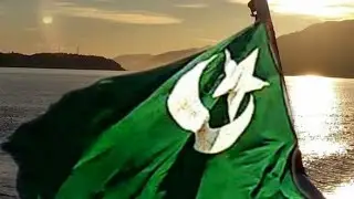 Muslim league status song IUML💚