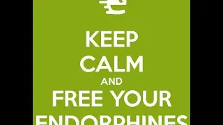 Performing Sprint 8 routine over the elliptical machine featuring Endomondo