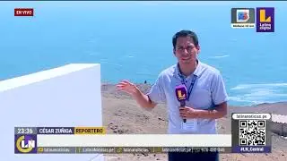 CONIDA y NASA juntos en campaña de lanzamiento de Cohetes Sonda - Reportaje Latina