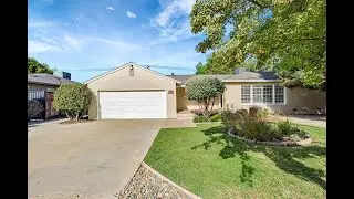 1245 Sycamore Avenue Modesto, CA | ColdwellBankerHomes.com